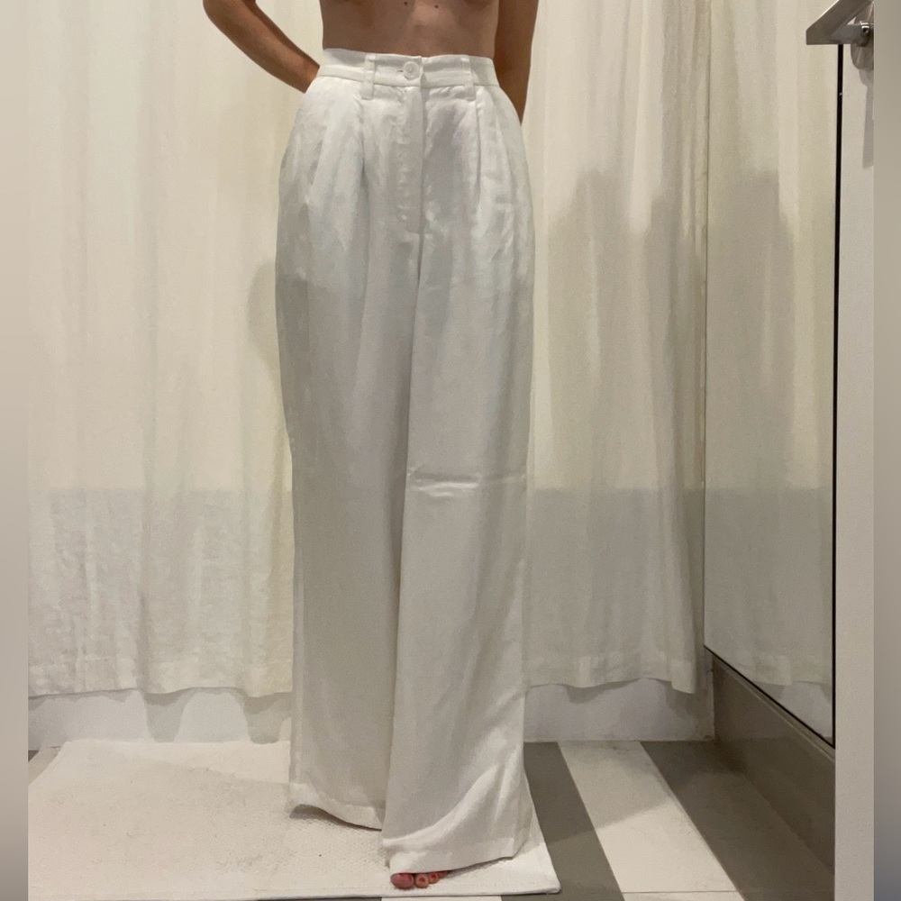 Anine Bing Carrie Pants